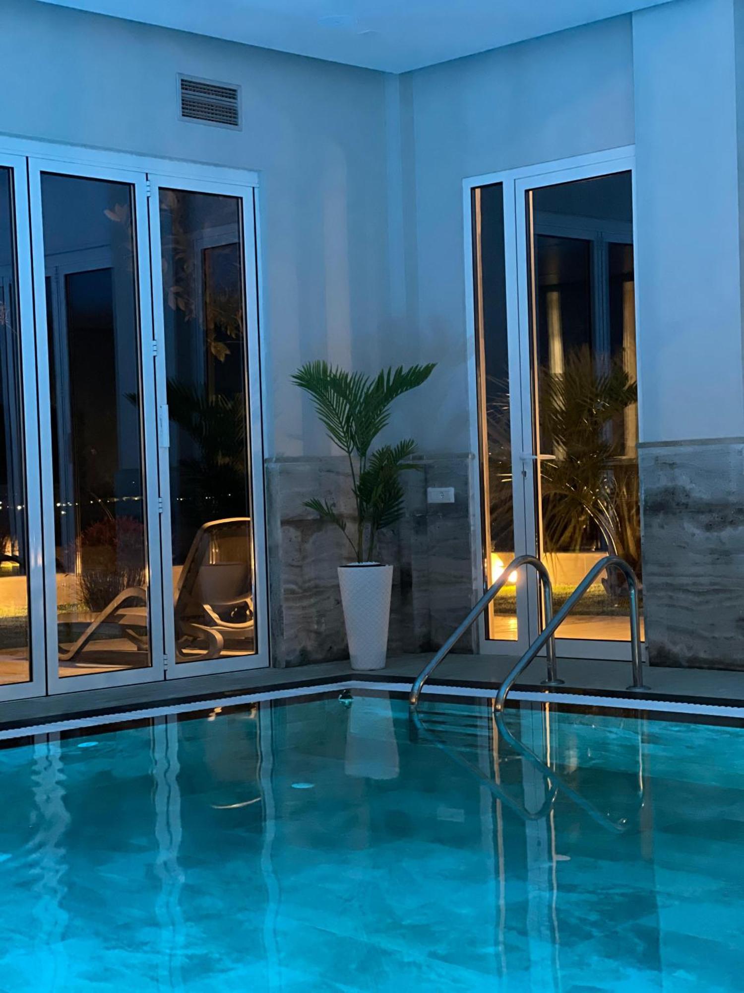 Top Villas Durrës Exterior foto