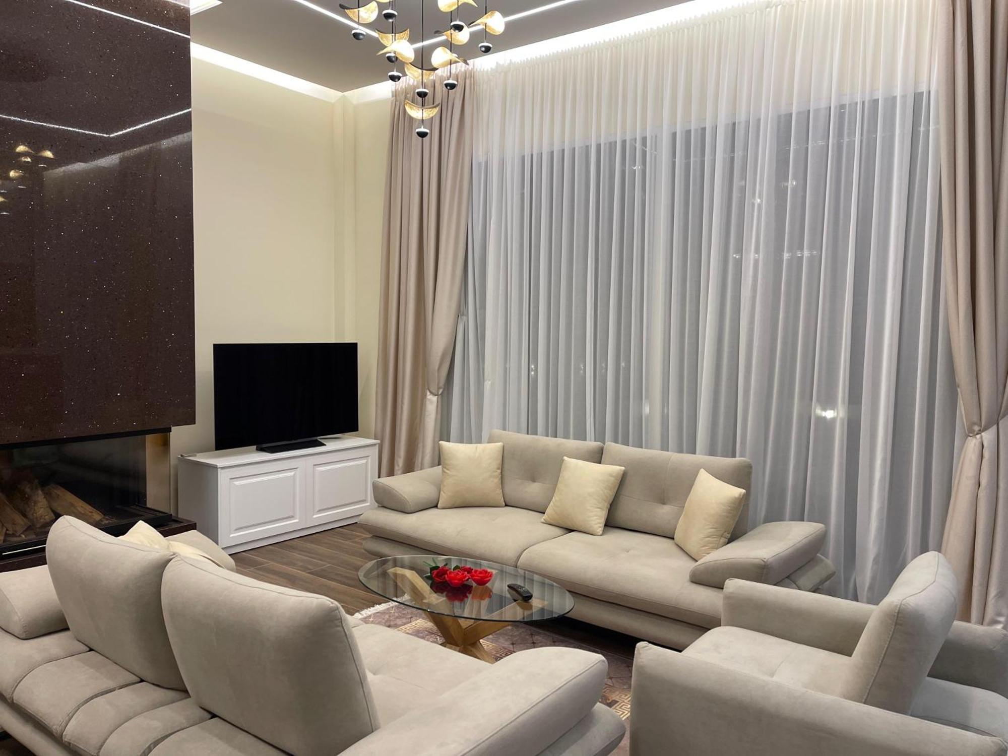 Top Villas Durrës Exterior foto
