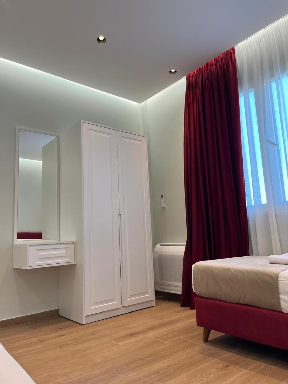 Top Villas Durrës Exterior foto