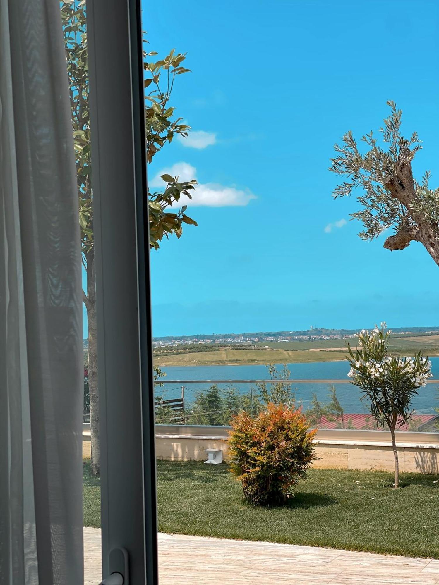 Top Villas Durrës Exterior foto